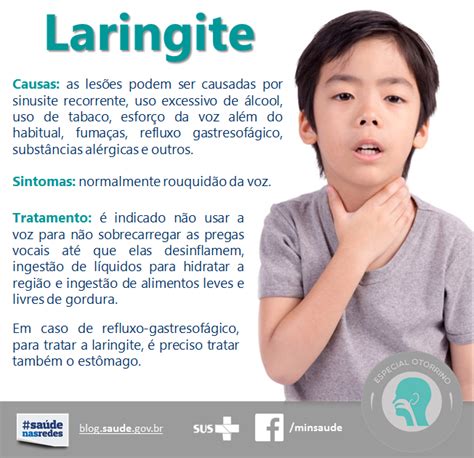 laringite infantil